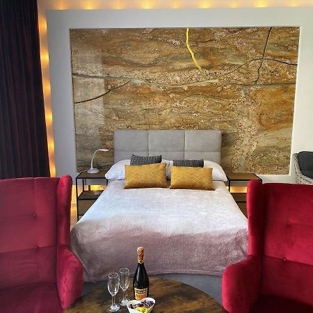 Apartament Z Tarasem Wisełka Extérieur photo