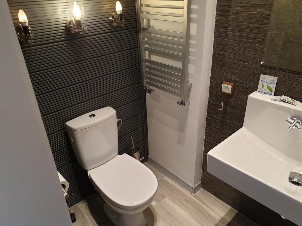 Apartament Z Tarasem Wisełka Extérieur photo