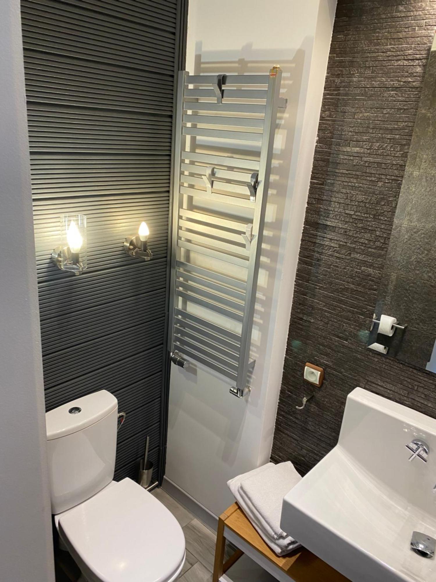 Apartament Z Tarasem Wisełka Extérieur photo
