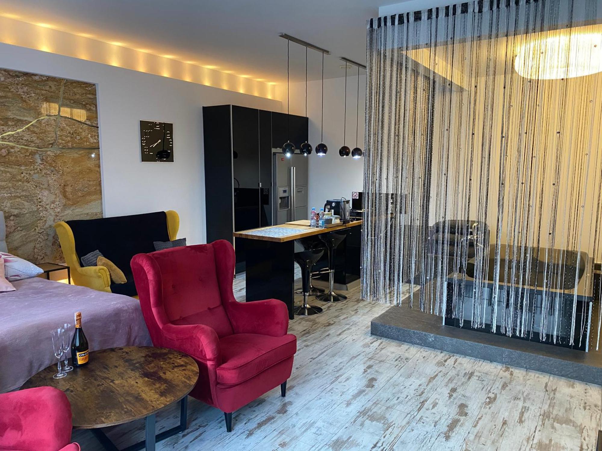 Apartament Z Tarasem Wisełka Extérieur photo